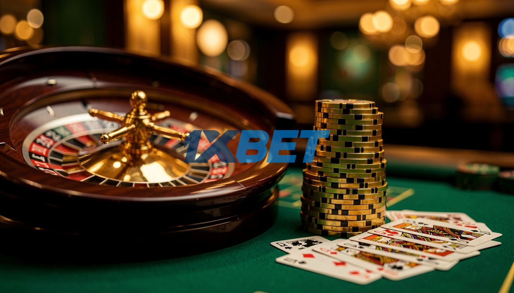 1xbet Entretenimiento
