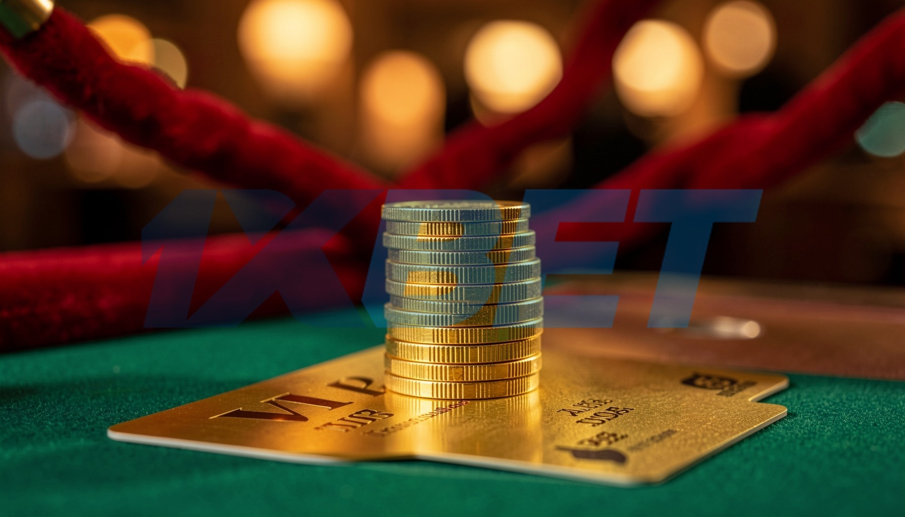 Beneficios VIP en 1x