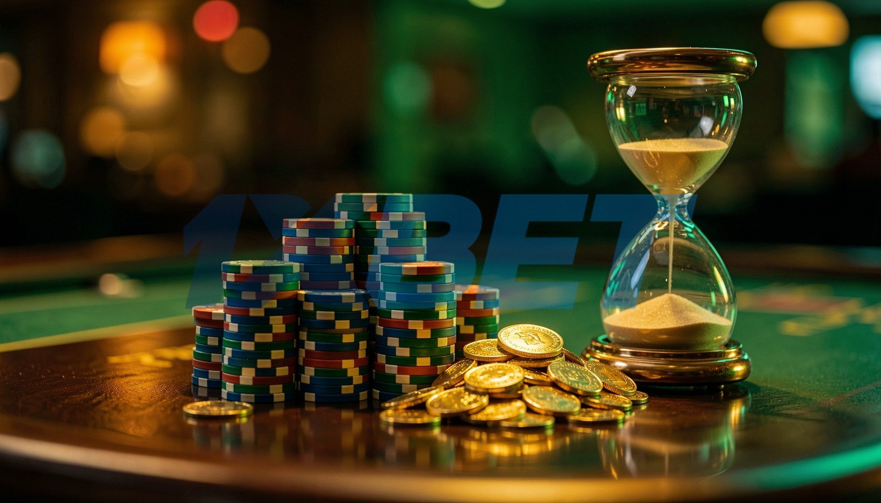 Bonos por recarga semanal 1xbet