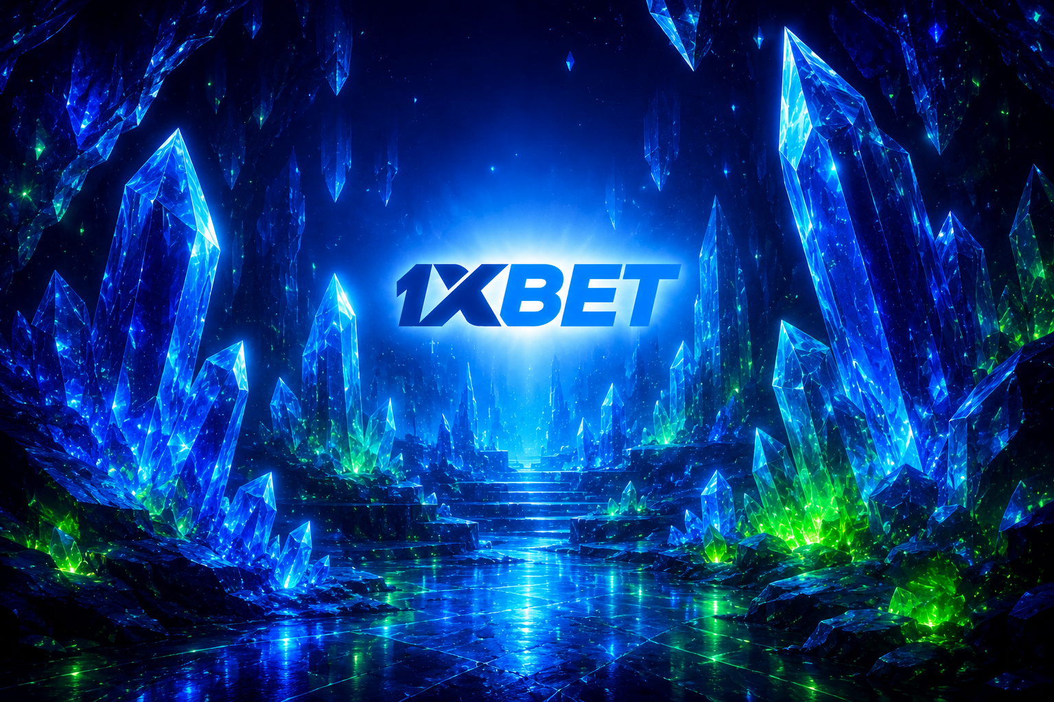 1xbet Aplicación para iOS