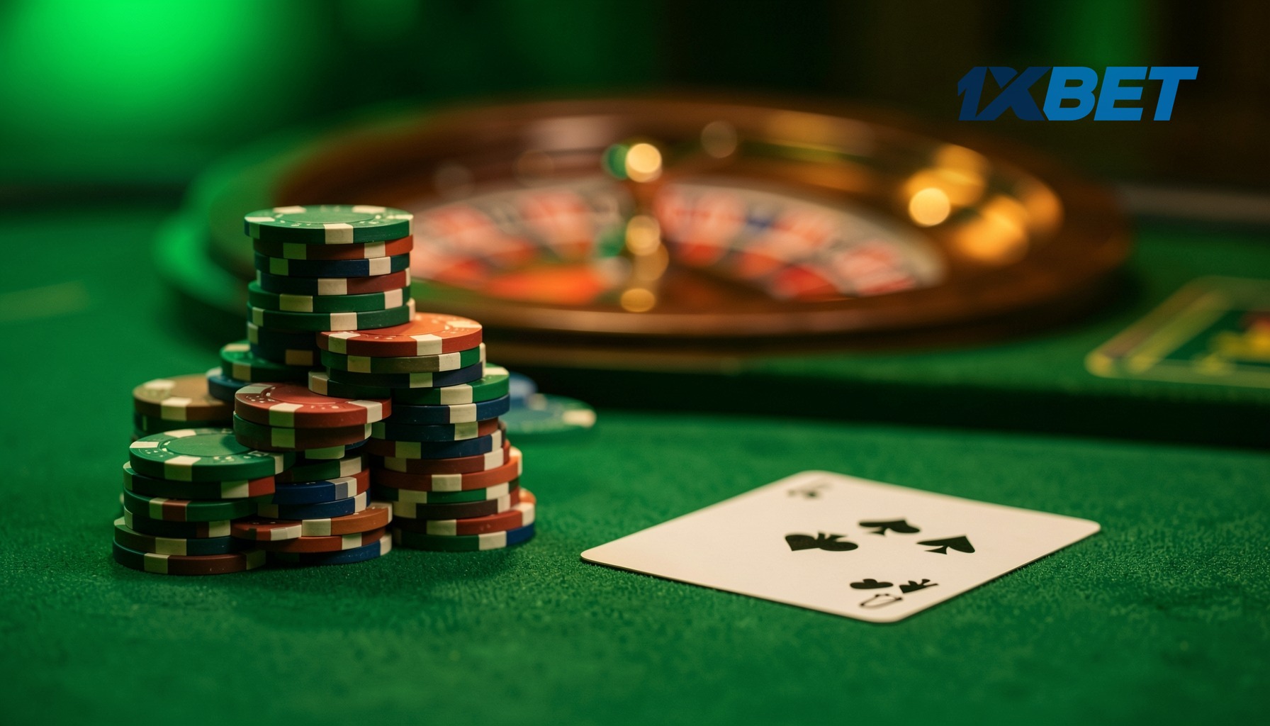 Catálogo de juegos en 1x bet
