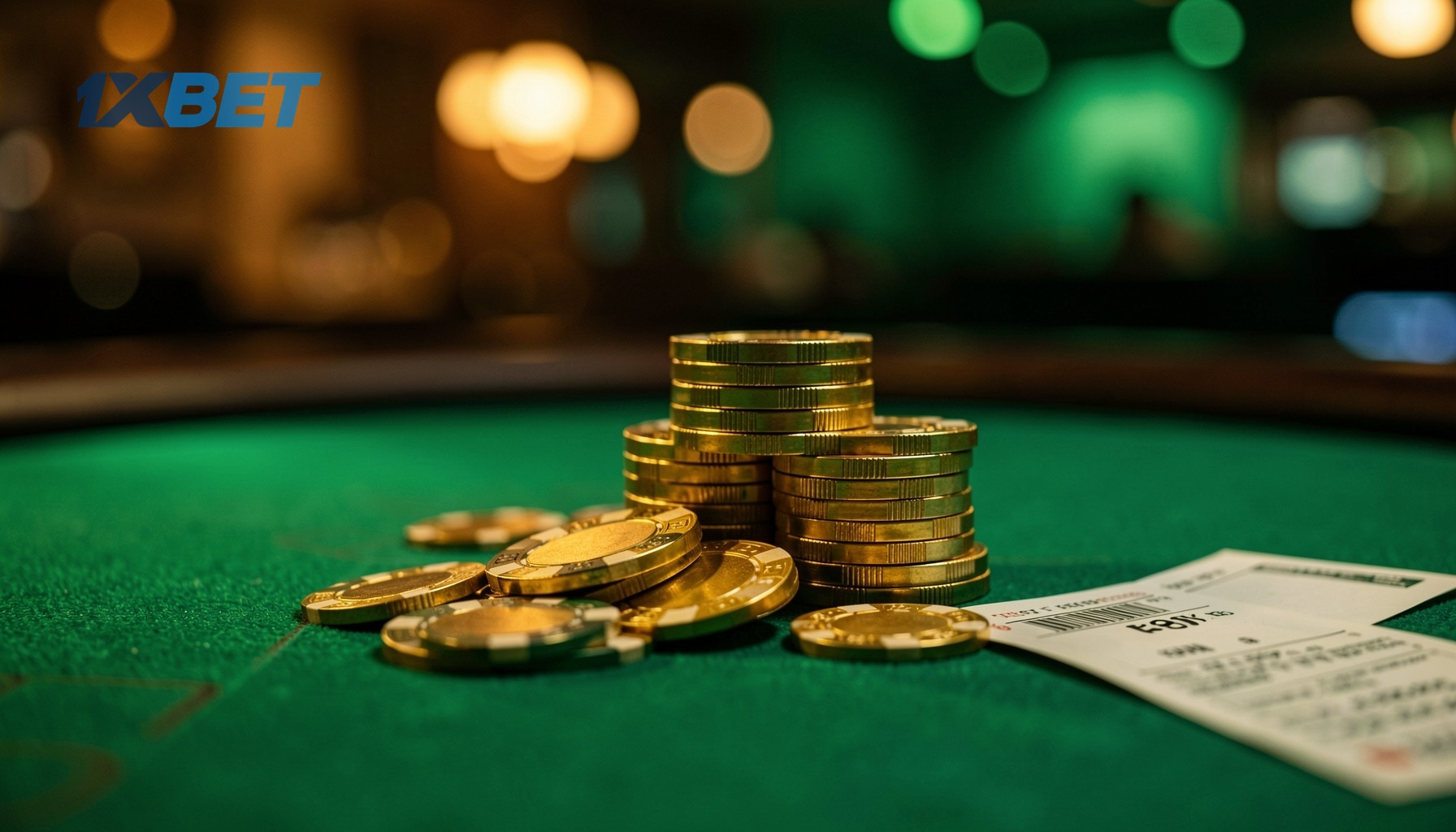 Cómo reclamar bonificaciones 1xbet