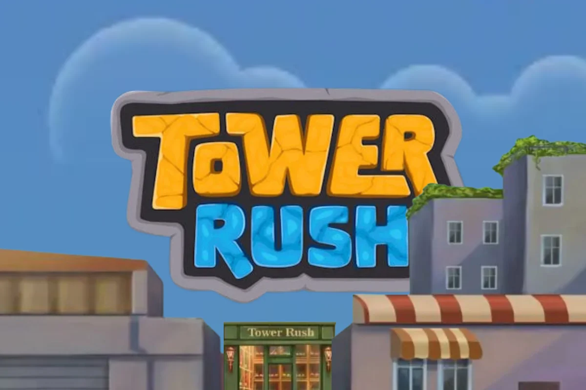 Funciones Especiales de Tower Rush