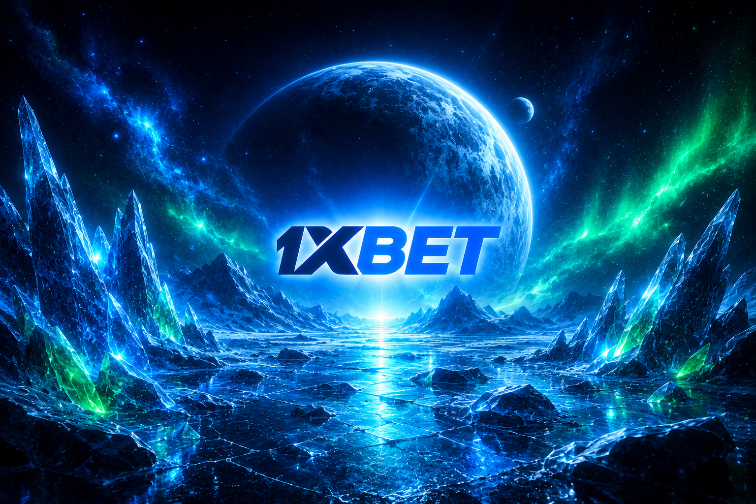 Introducción al casino 1xbet