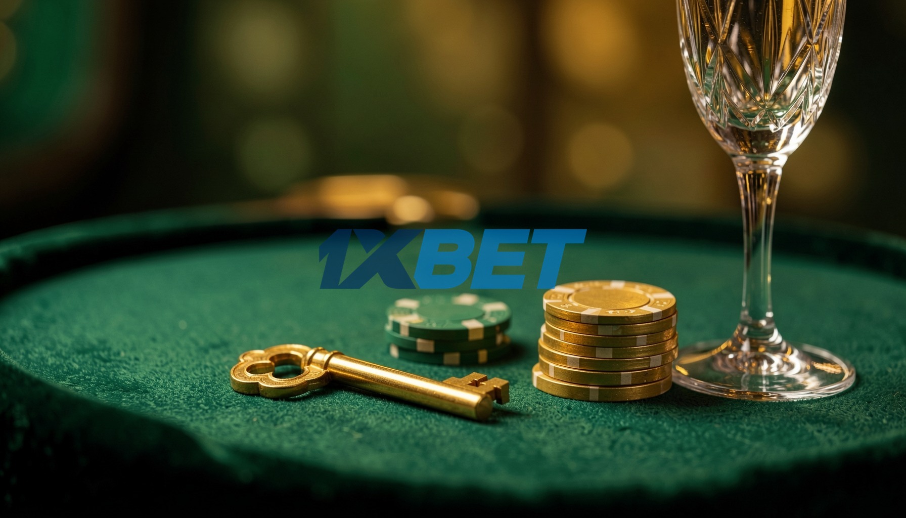 Programa de fidelidad 1xbet VIP