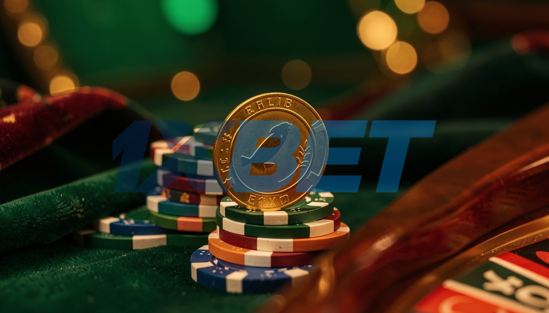 Programa de lealtad en 1xbet