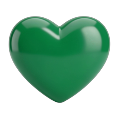 Símbolo Bajo Valor: As de Corazones
